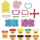 play-doh-peppa-f1497-conteudo play-doh-peppa-f1497-conteudo
