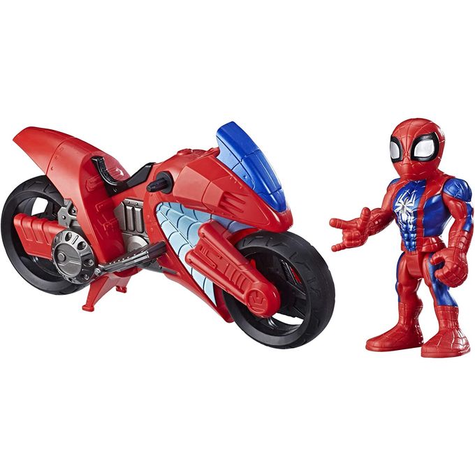 moto-homem-aranha-e-boneco-e7929-conteudo moto-homem-aranha-e-boneco-e7929-conteudo