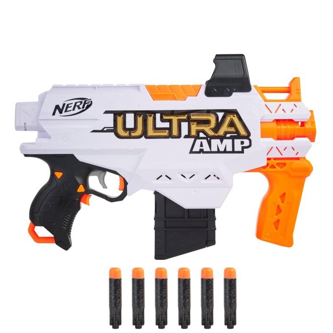 nerf-ultra-amp-f0955-conteudo nerf-ultra-amp-f0955-conteudo