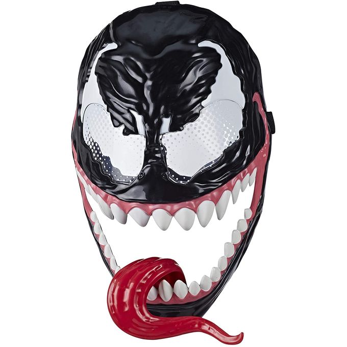 Mscara Homem Aranha Maximum Venom E8689 - Hasbro - HASBRO
