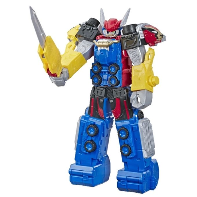power-rangers-megazord-e6050-conteudo power-rangers-megazord-e6050-conteudo
