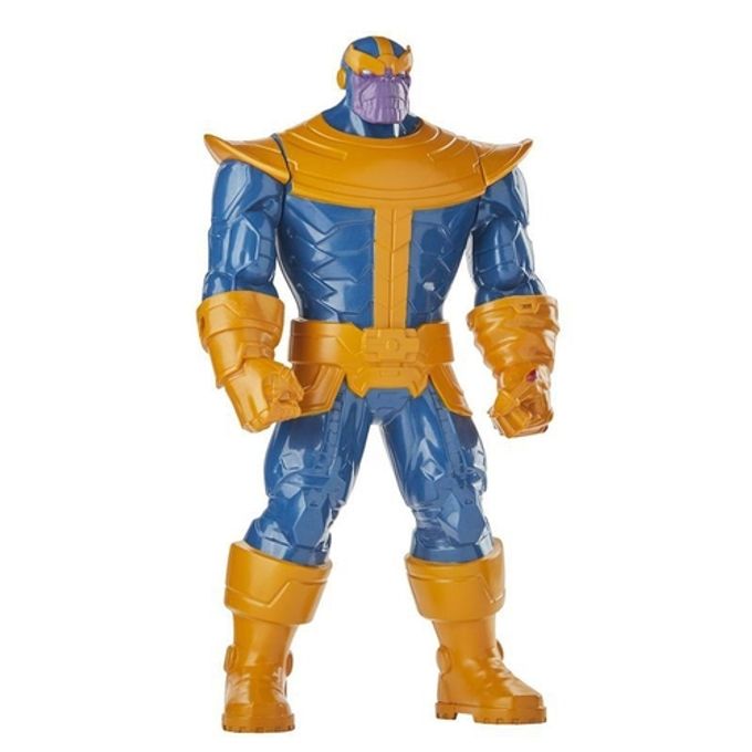 Boneco Thanos Olympus E7826 - Hasbro - HASBRO