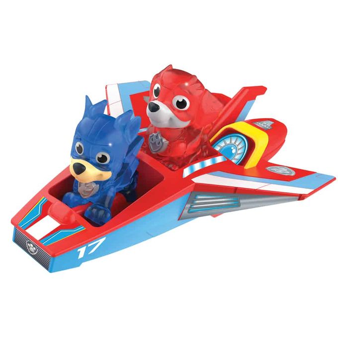 mini-jet-playset-patrulha-conteudo mini-jet-playset-patrulha-conteudo