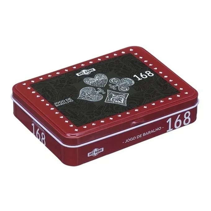 baralho-plastico-lata-art-game-embalagem baralho-plastico-lata-art-game-embalagem