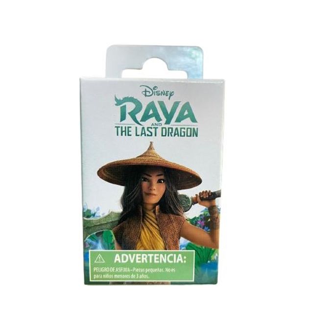 Raya - Mini Boneca Surpresa Colecionável F0157 - Hasbro - HASBRO