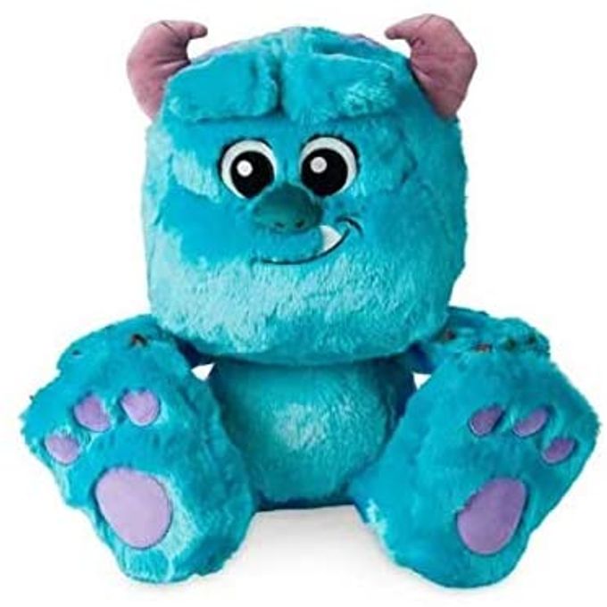 sulley-big-feet-pelucia-grande-conteudo sulley-big-feet-pelucia-grande-conteudo