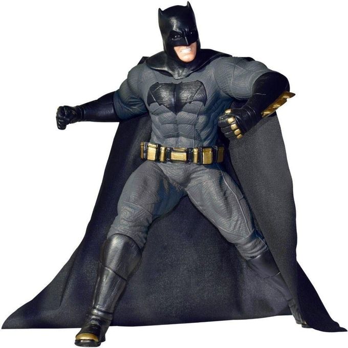 Boneco Batman Gigante - Liga da Justiça - MIMO