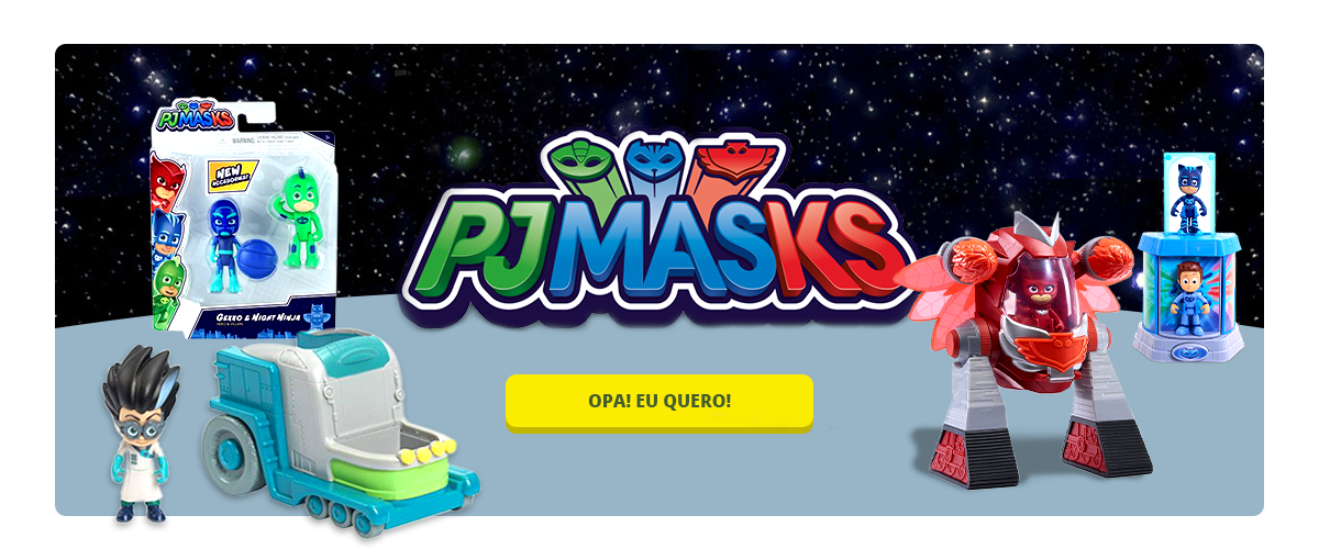 Pjmasks