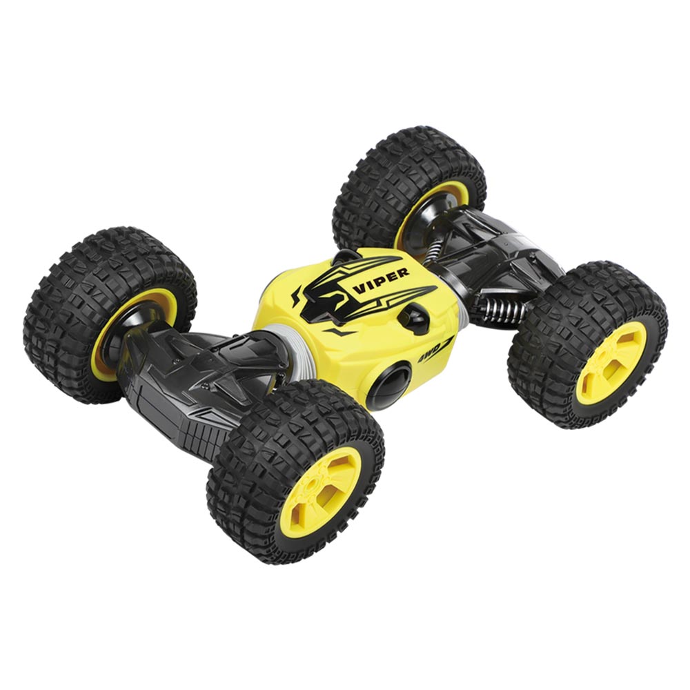 Carrinho de Controle Remoto Viper - Dm Toys - MP Brinquedos