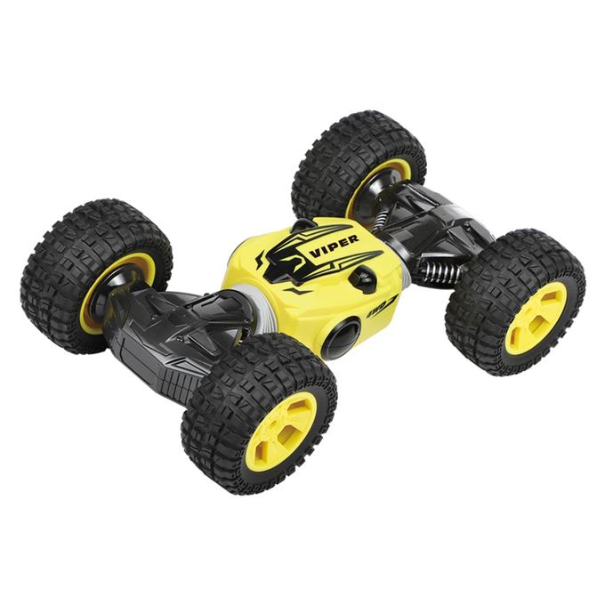 carro-controle-viper-dm-toys-conteudo carro-controle-viper-dm-toys-conteudo
