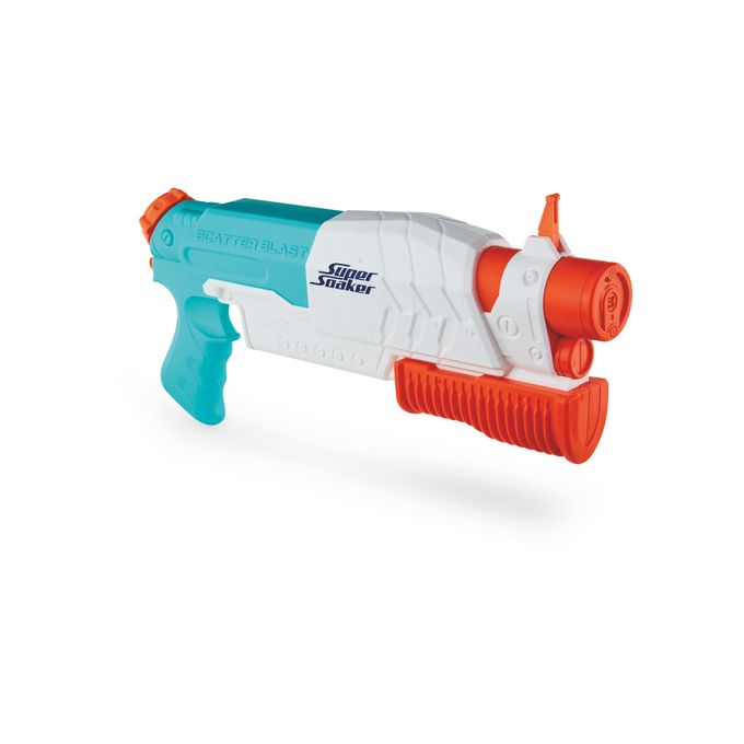 nerf-super-soaker-e9463-conteudo nerf-super-soaker-e9463-conteudo