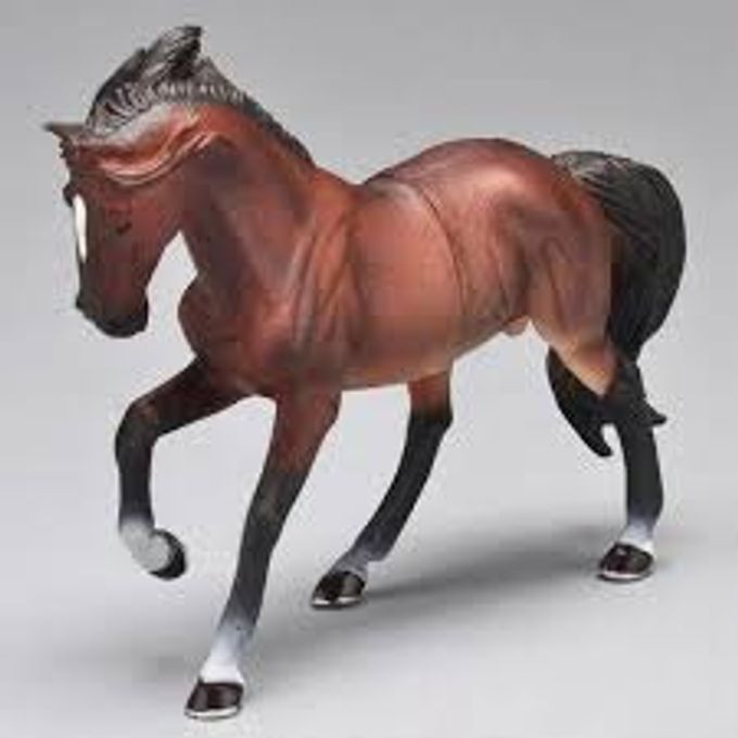 Cavalos Selvagens - Coleção Animais - Zoop Toys - ZOOP TOYS