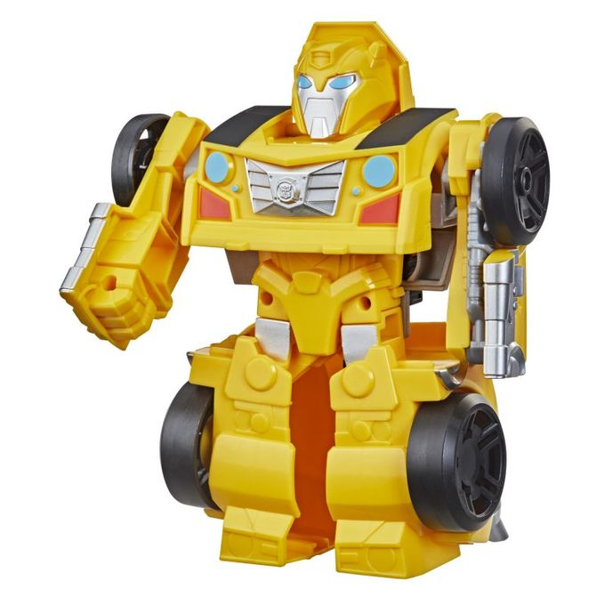 Transformers Rescue Bots Academy - Bumblebee F0908 - HASBRO