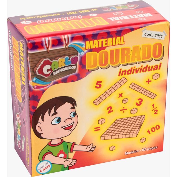 material-dourado-individual-carlu-embalagem material-dourado-individual-carlu-embalagem