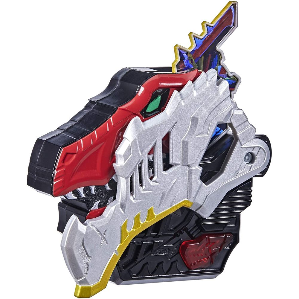Power Rangers - Morfador Dino Fury F0297 - MP Brinquedos