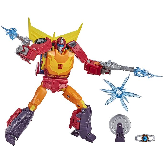 transformers-hot-rod-f0712-conteudo transformers-hot-rod-f0712-conteudo