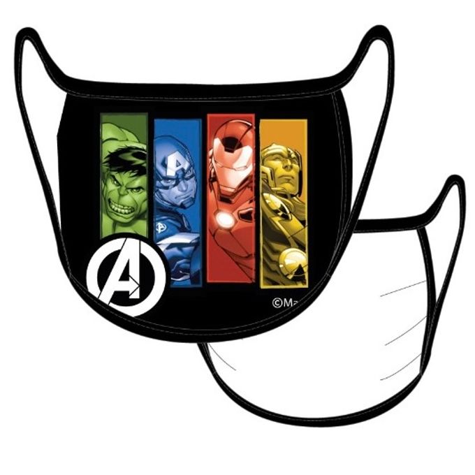 mascara-vingadores-conteudo mascara-vingadores-conteudo