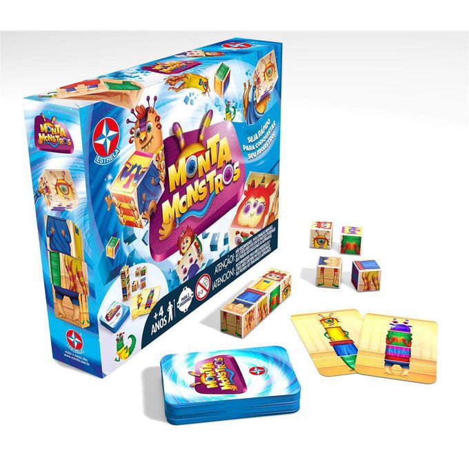 jogo-monta-monstros-conteudo jogo-monta-monstros-conteudo