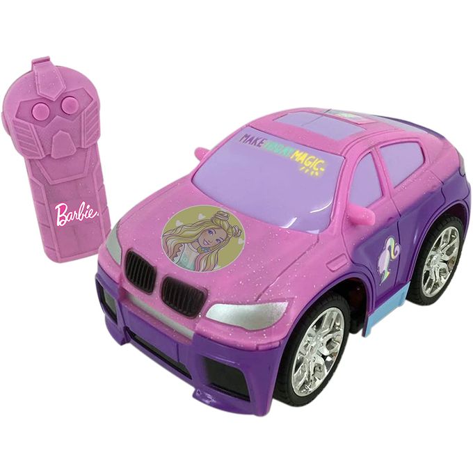 carro-controle-barbie-style-machine-conteudo