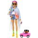 barbie-extra-grn29-conteudo barbie-extra-grn29-conteudo