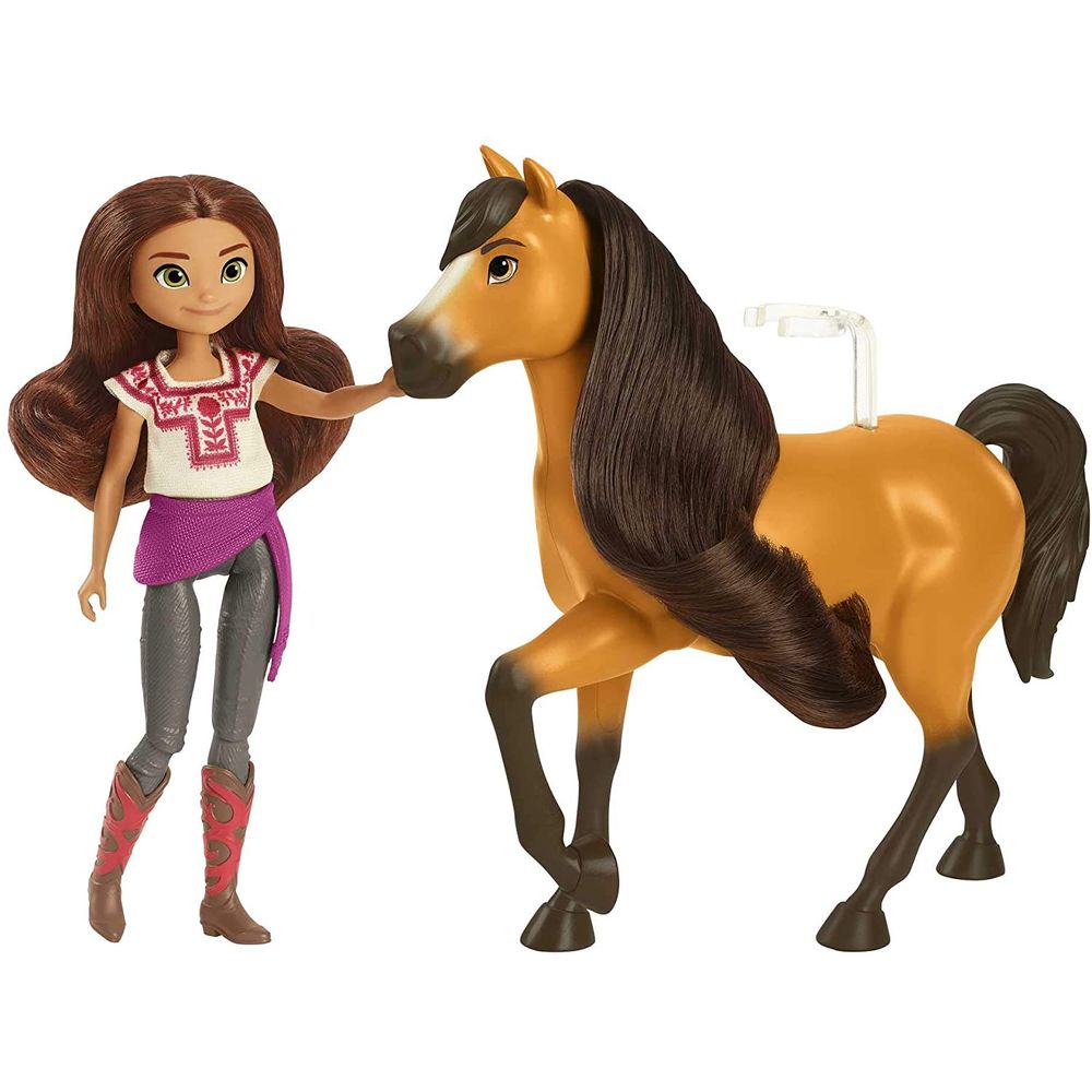 Cavalo Menina Brinquedo com Preços Incríveis no Shoptime
