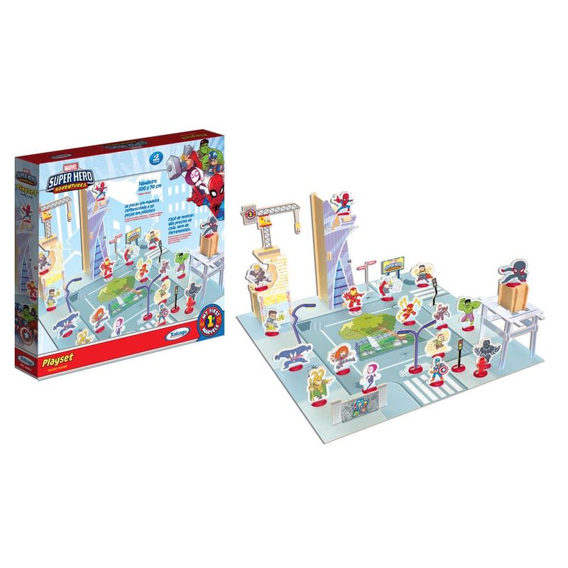 XALINGO Brinquedos Brinquedos de faz de conta Promoção 16,67 % OFF