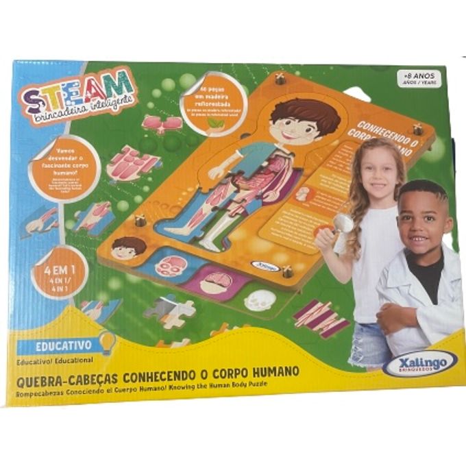 qc-steam-corpo-humano-xalingo-embalagem qc-steam-corpo-humano-xalingo-embalagem