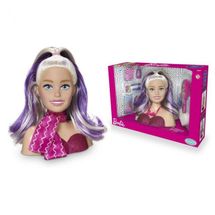 Gata Pet da Barbie - Fashion Blissa - Pupee - MP Brinquedos