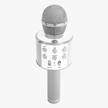 microfone-bluetooth-prateado-conteudo