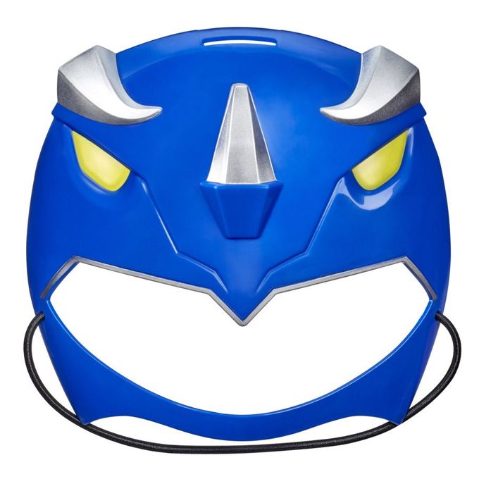 Máscara Power Rangers - Mighty Morphin - Azul - Blue Ranger E8642 - HASBRO