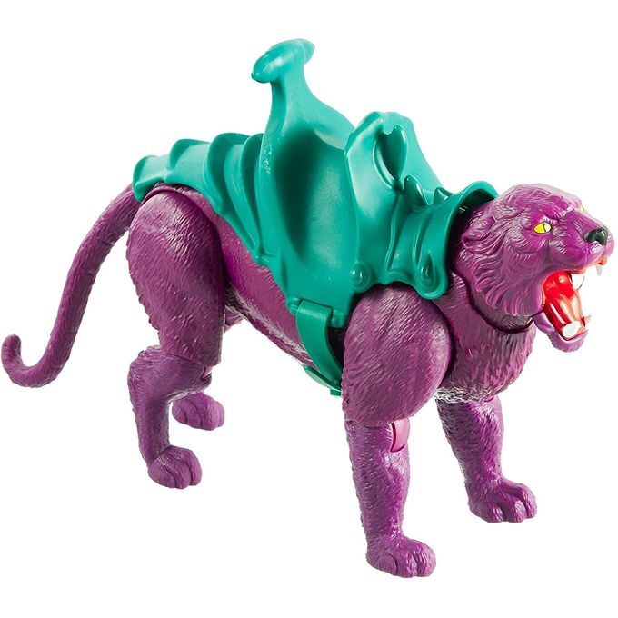 He-Man And The Masters Of The Universe - Criaturas - Panthor Gvn49 - MATTEL