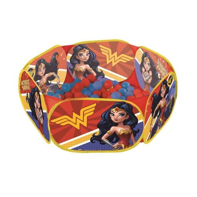 piscina-de-bolinhas-mulher-maravilha-conteudo piscina-de-bolinhas-mulher-maravilha-conteudo