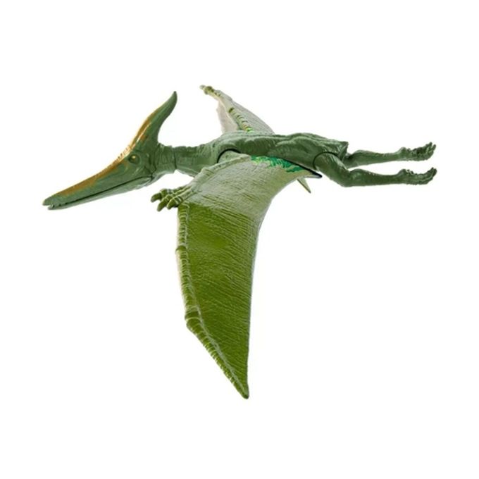 Jurassic World - Figuras 30cm - Pteranodon Gwt57 - MATTEL