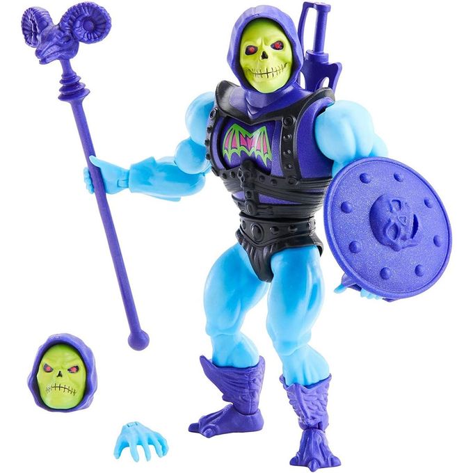 he-man-esqueleto-deluxe-conteudo he-man-esqueleto-deluxe-conteudo