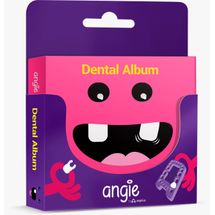 dental-album-premium-rosa-embalagem