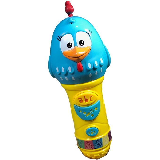 microfone-galinha-pintadinha-conteudo microfone-galinha-pintadinha-conteudo
