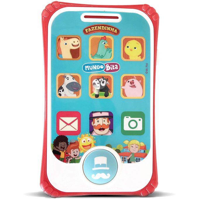 smartphone-fazendinha-bita-conteudo smartphone-fazendinha-bita-conteudo