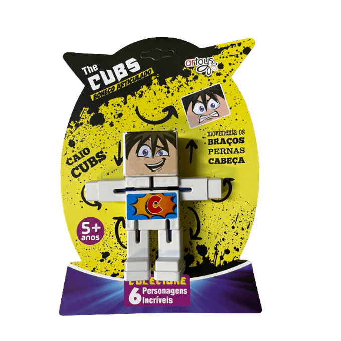 the-cubs-caio-cubs-embalagem the-cubs-caio-cubs-embalagem