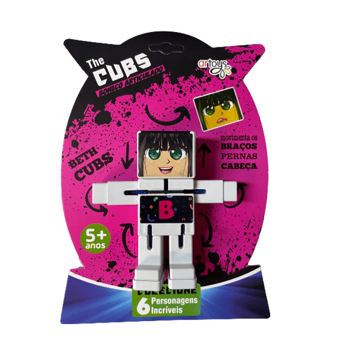 the-cubs-beth-cubs-embalagem the-cubs-beth-cubs-embalagem