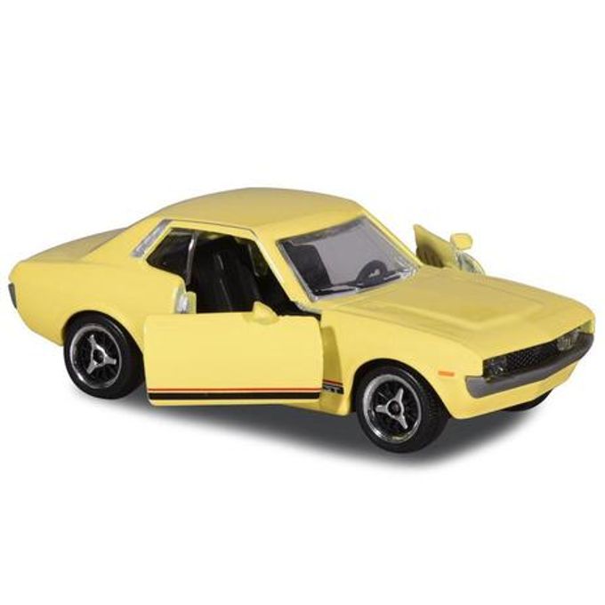 carro-majorette-toyota-conteudo carro-majorette-toyota-conteudo