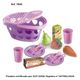 cesta-picnic-zuca-toys-conteudo cesta-picnic-zuca-toys-conteudo