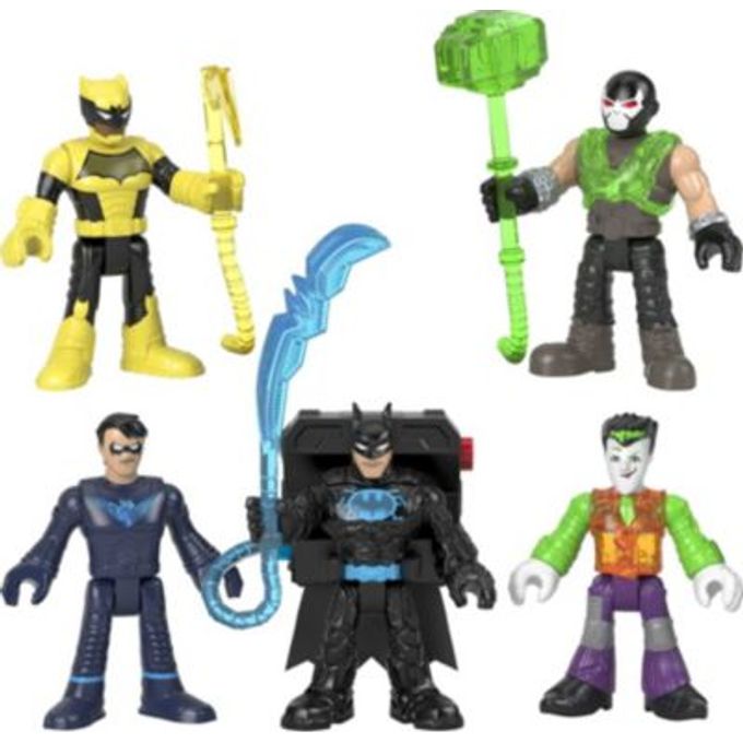 imaginext-batman-gxd67-conteudo imaginext-batman-gxd67-conteudo