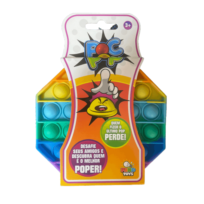poc-pop-octogono-arco-iris-embalagem poc-pop-octogono-arco-iris-embalagem