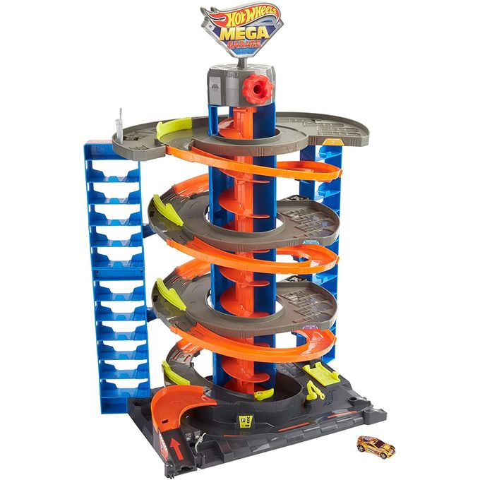 hot-wheels-pista-mega-garagem-conteudo hot-wheels-pista-mega-garagem-conteudo