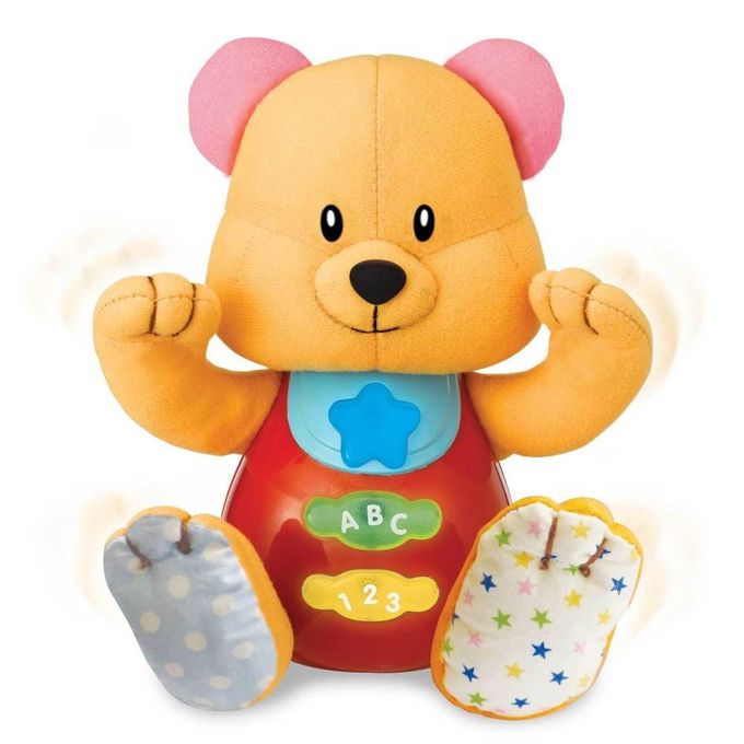 animais-inteligentes-ursinho-conteudo animais-inteligentes-ursinho-conteudo