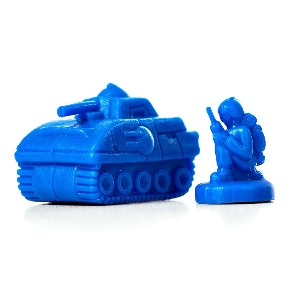 Jogo War Edição Limitada - MP Brinquedos