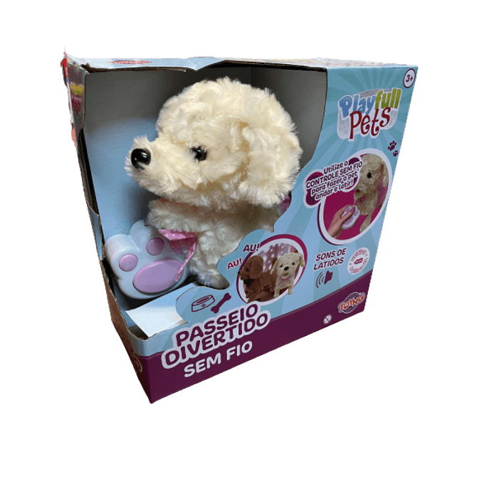 cachorro-com-controle-remoto-sem-fio-embalagem cachorro-com-controle-remoto-sem-fio-embalagem