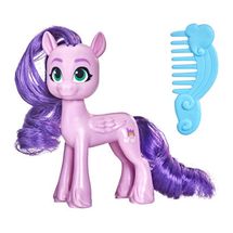 My Little Pony Para Colorir - Hasbro com Acessórios - Kit de