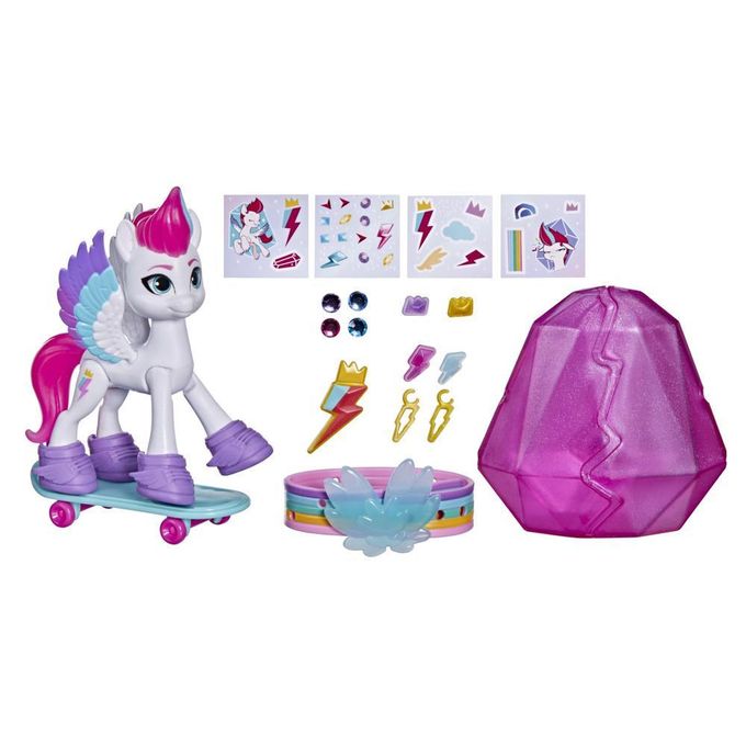 mlp-aventuras-cristal-f2452-conteudo mlp-aventuras-cristal-f2452-conteudo