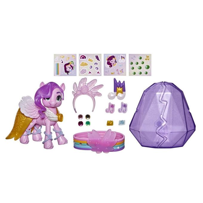 mlp-aventuras-cristal-f2453-conteudo mlp-aventuras-cristal-f2453-conteudo